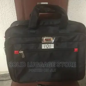 Star Express Conference and Seminar Bag