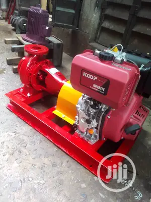 Single Cylinder