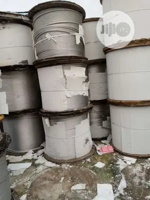 185 Acsr Aluminium Conductor Steel Reinforced