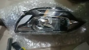 Kia Rio 2012 Model Headlamp