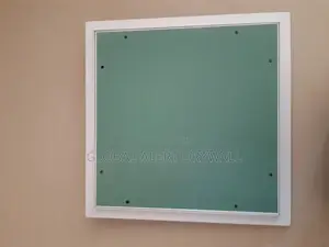 Access Panel