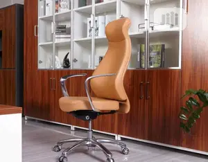 Super Super Executive Chair