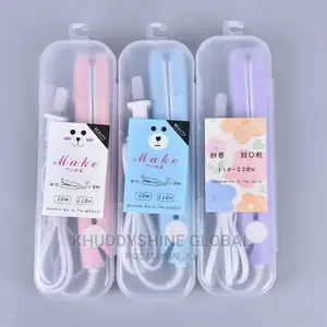 Electric Heat Sealing Machine Seal Plastic Impulse Sealer