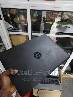 Laptop HP EliteBook 840 G1 4GB Intel Core i5 HDD 500GB