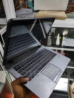 Laptop HP EliteBook 840 G1 4GB Intel Core i5 HDD 500GB