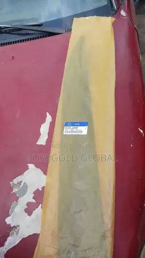 Door Chrome for Hyundai Ix35 2012-2015 Model