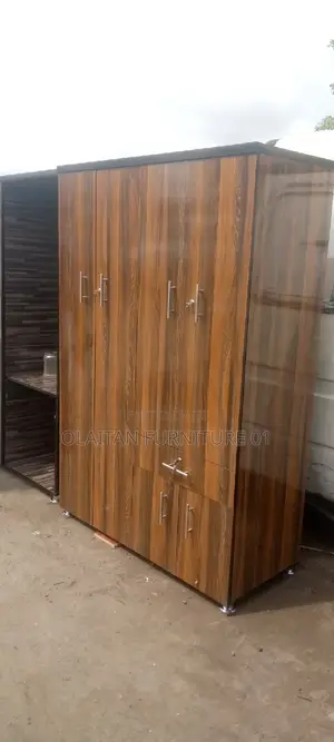 48*72 Iches Bedroom Waldrobe