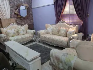 Italian Unique Royal Oxford Sofas Chairs by 7 Seaters