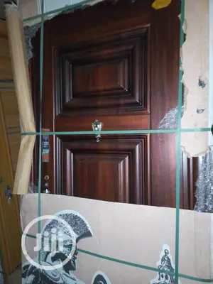 China Steel Door
