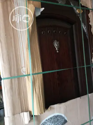 China Steel Door