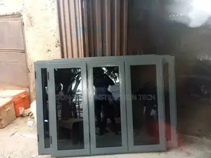 Ebm Windows