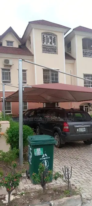 Carports Double Parking