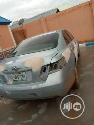 Painting, Changing of Colours and Polishinh of Cars