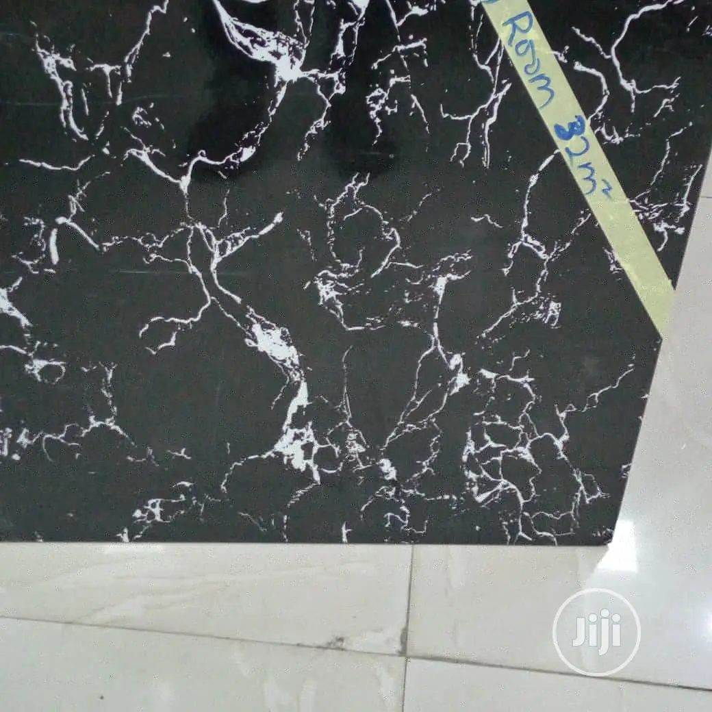 Beautiful Floor Tiles