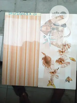 Beautiful China Wall Tiles