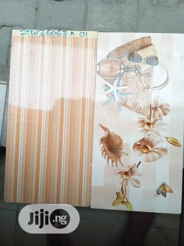 Beautiful China Wall Tiles