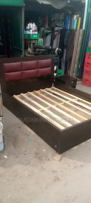 54*72inches Bedframe