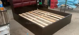 54*72inches Bedframe
