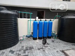 Water Treatment For Home Use