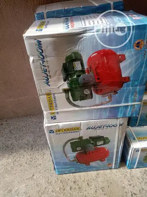 Complete Pressure Pumping