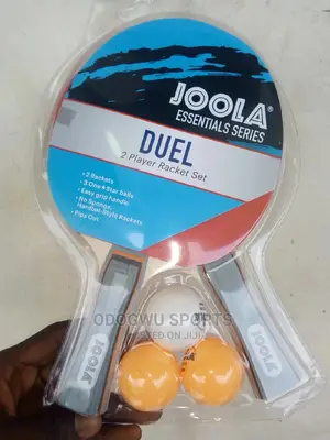 Table Tennis Bat