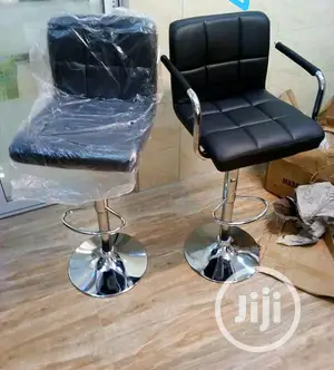 Studio Chair or Barstool