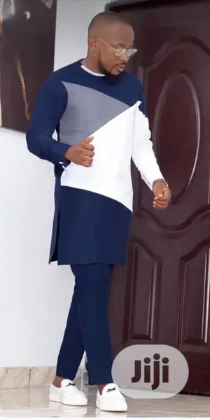 Classy Kaftan