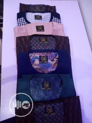Classy Kaftan