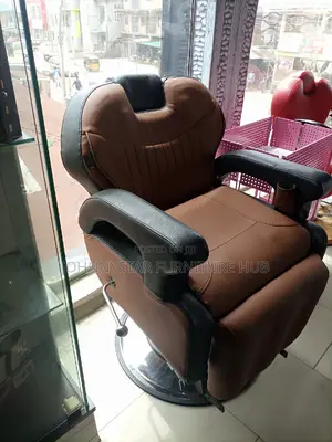 Italian Unique Massage Salon Chairs