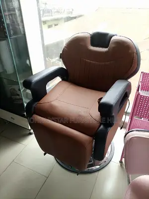 Supermax Italian Massaging Salon Chairs