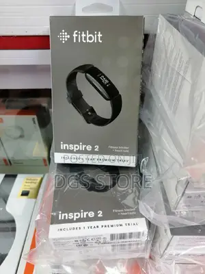 Fitbit Inspire 2