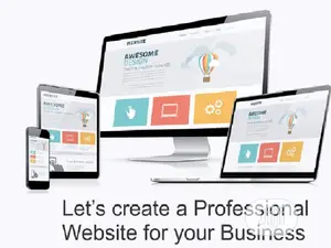 E-Commerce Website