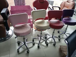 Unique Salon Chairs