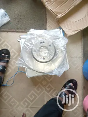 Front Brakes Disc for Hyundai Accent 2012