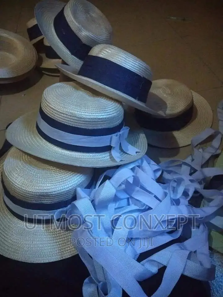 School Hat