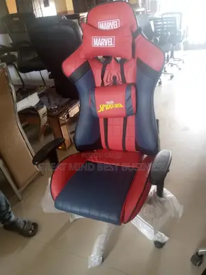 Executive Spider Man Chair