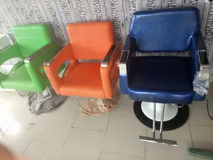 Oxford Italian Unique Salon Chairs