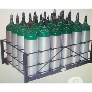 Pin Index Cylinders