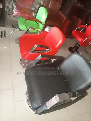 Executive Salon Chairs