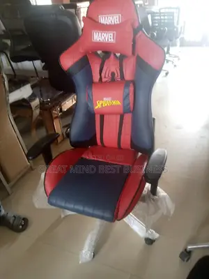 Executive Spider Man Office Chair