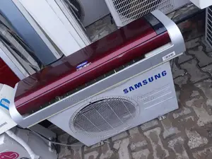 Direct Clean U.K Samsung 1.5hp Split Unit A.C Wit 1yr Warnty