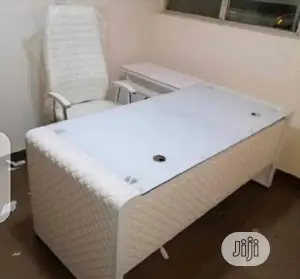 Super Executive Table and Chair