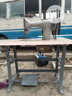 Jagaban Leatger Sewing