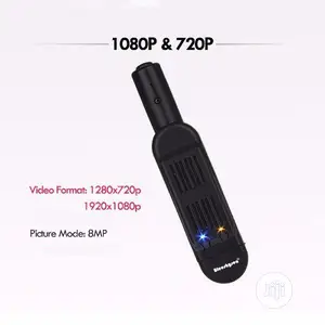 T189 Wifi Spy Camera