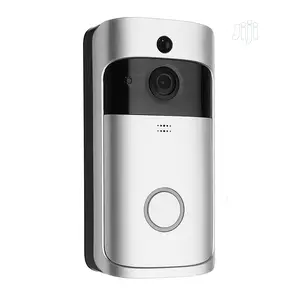 Wireless Video Doorbell