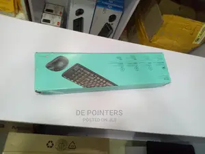 Wireless Keyboard