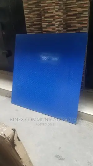 5ton Floor Weighing Scale and A12E Indicator