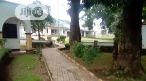 67 Rooms Hotel on 2.5 Acres at Iyaganku Ibadan