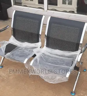 Airport Chair 2seater