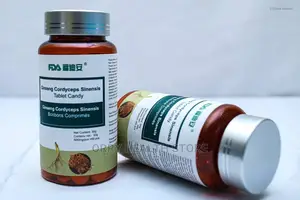 Gensing Treats Sexual Dysfunction